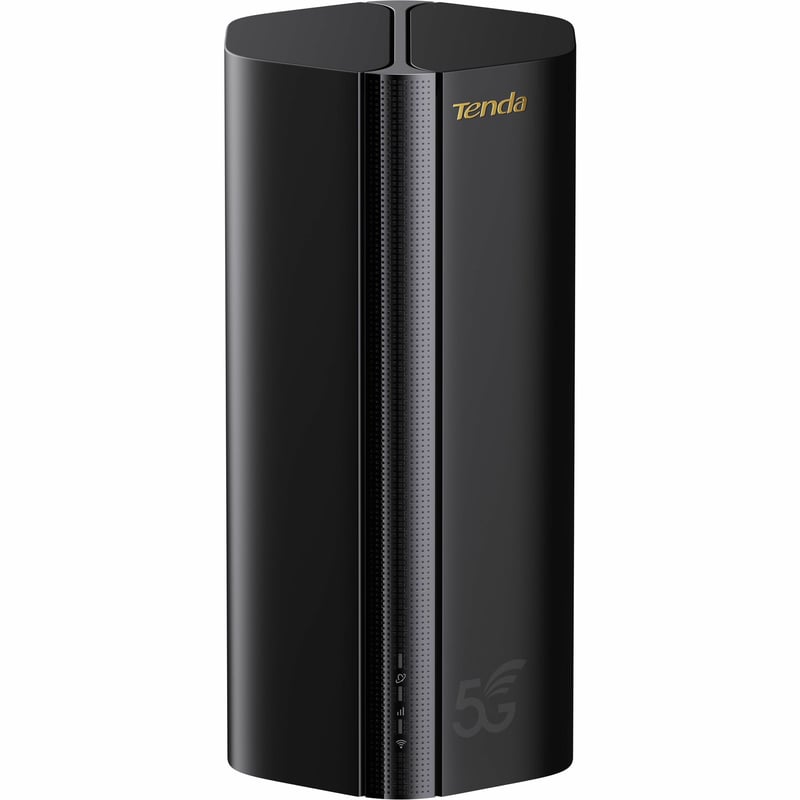 AX1800 WI-FI 6 5G NR ROUTER . - Thumbnail 1