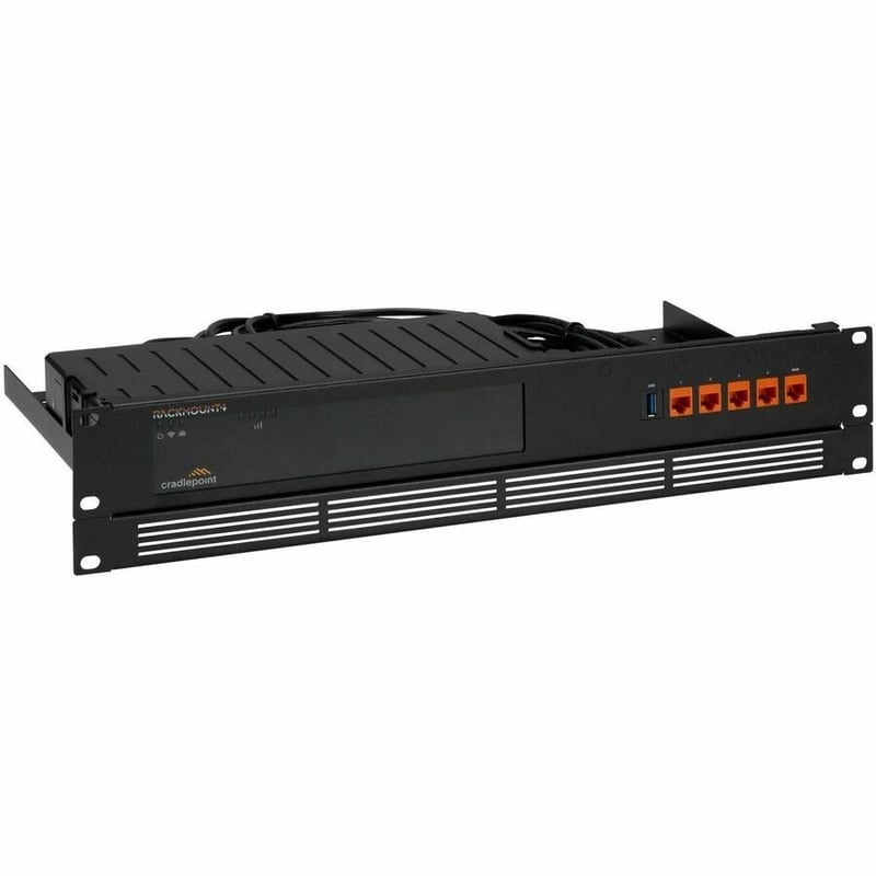 RACKMOUNT CRADLEPOINT E100 SERI SERIESRMKIT CRADLEPOINT E100 SERIES - Thumbnail 2