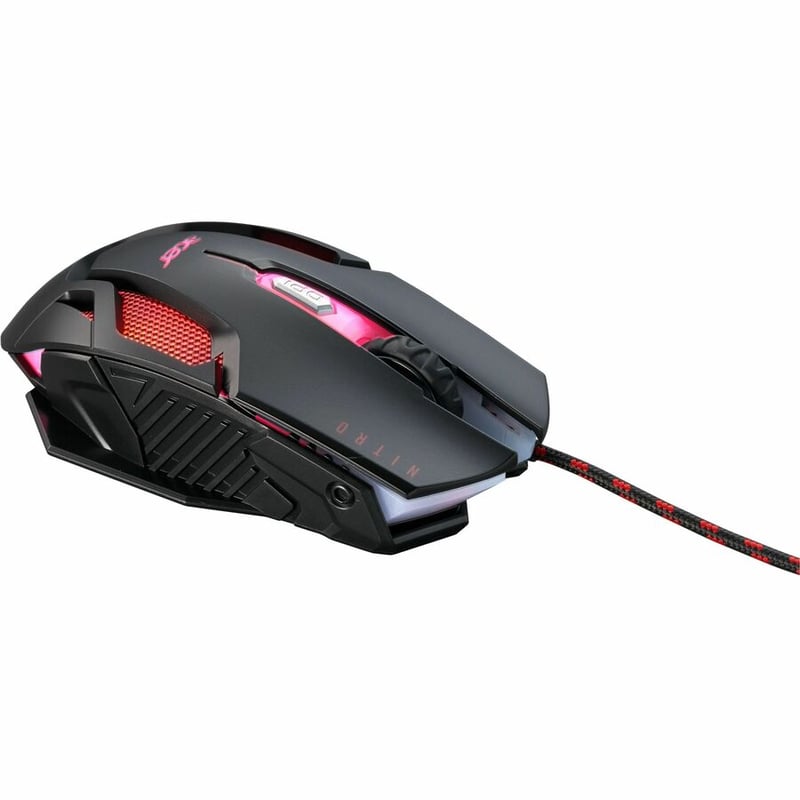 Acer Nitro Gaming Mouse III - NMW200 - Thumbnail 3