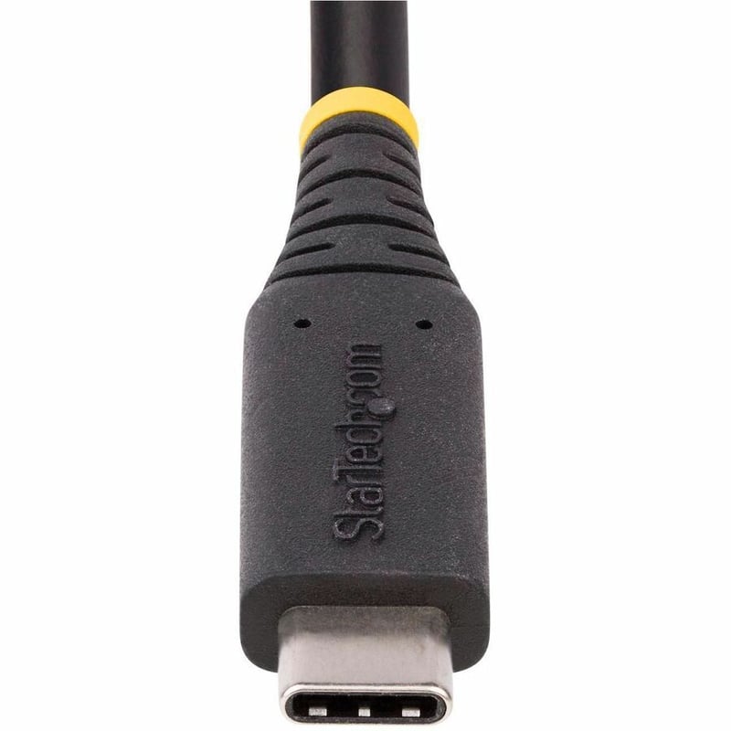 1.6FT CERTIFIED USB4 CABLE 8K60/240W PD 3.1/40GBPS USB TYPE-C - Thumbnail 5