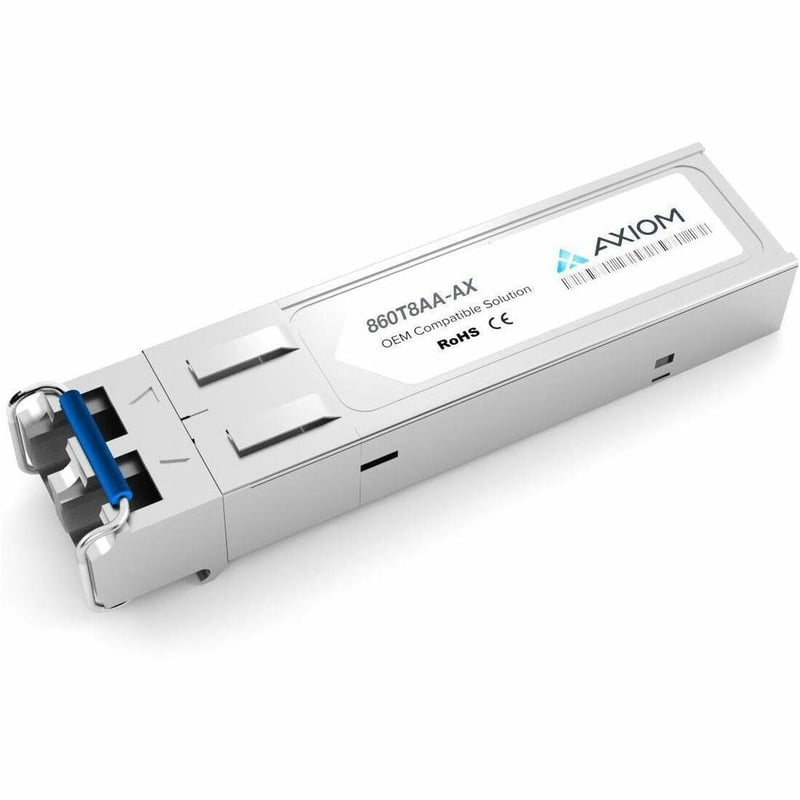 10GBASE-SR SFP+ TRANSCEIVER FOR HP NETWORKS