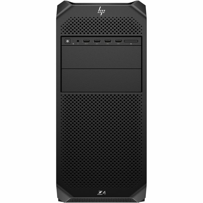 CUSTOM Z4 G5 TWR W32423 128GB/1TB PC - Thumbnail 1