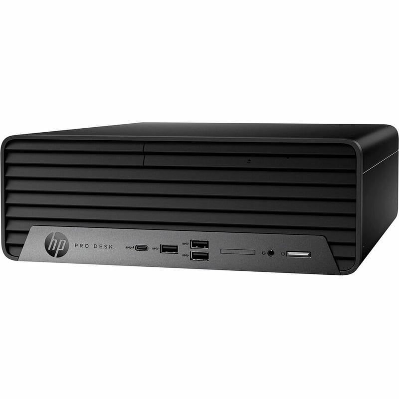 SMART BUY PRO SFF 400 G9 I5-14500 256GB 8GB W11 PRO64 - Thumbnail 5