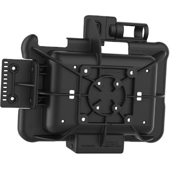 GDS Form-Fit Holder for Zebra ET5x 8.3" & 8.4" Series - Thumbnail 3