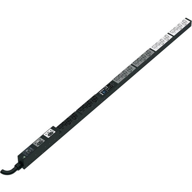 Panduit SmartZone G5 Intelligent 36-Outlets PDU - Thumbnail 4