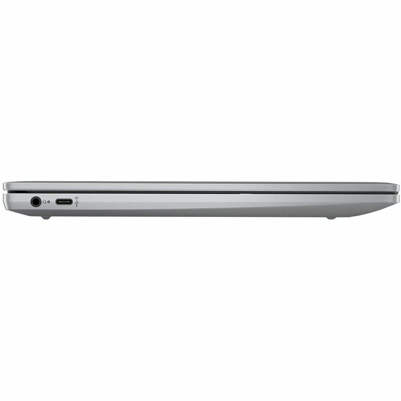 HP CHROMEBOOK 14A-NF0012 INTEL N200 128GB UFS 4GB 14 TOUCHSCREEN - Thumbnail 5
