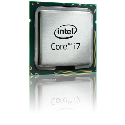 INTEL CORE I7 I7-800 I7-860S QUAD-CORE (4 CORE) 2.53 GHZ