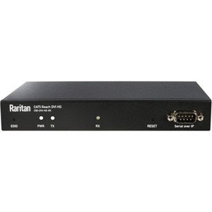 Raritan CAT5 Reach DVI HD - Thumbnail 1