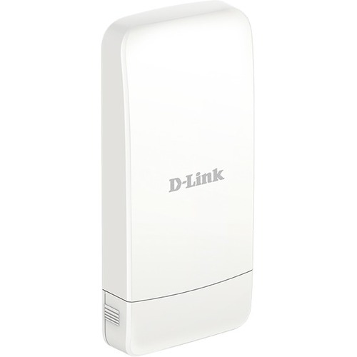 D-Link DAP-3320 IEEE 802.11n 300 Mbit/s Wireless Access Point - Thumbnail 1