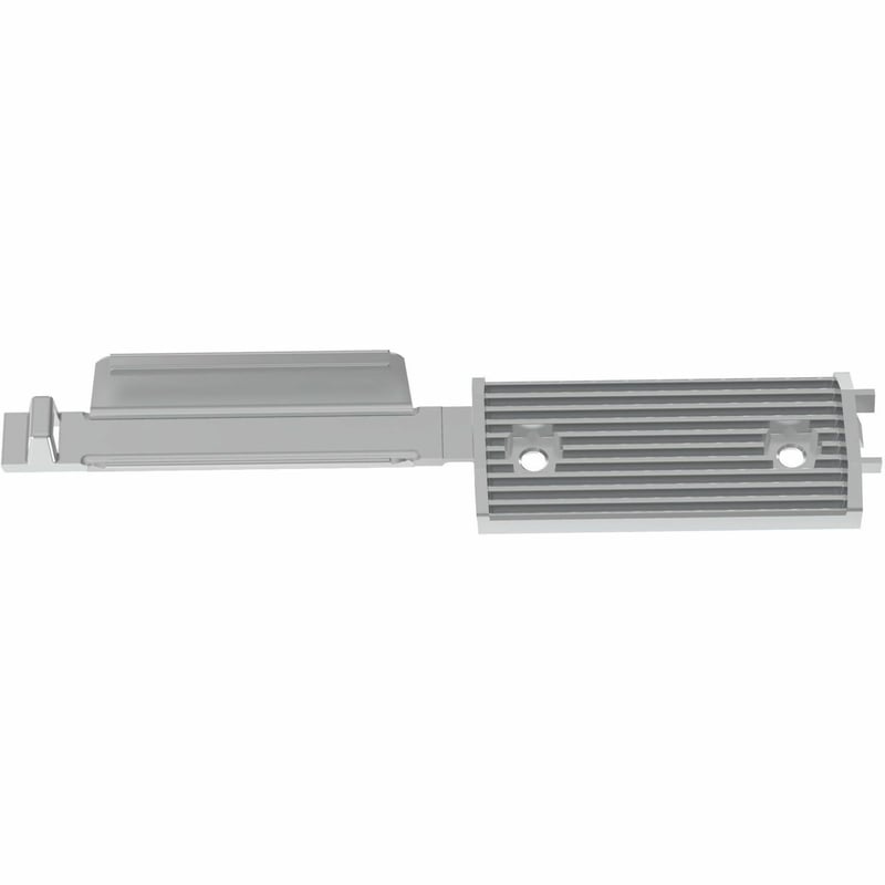 FLAT CABLE HOLDER ADH