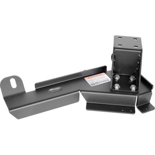 Gamber-Johnson Vehicle Mount - Black