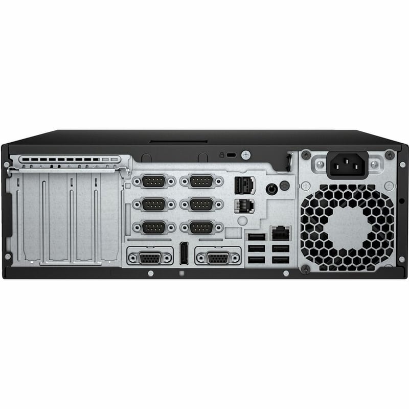 CUSTOM ENGAGE FLEX PRO-CG2 I513500E 16GB/256 PC - Thumbnail 2