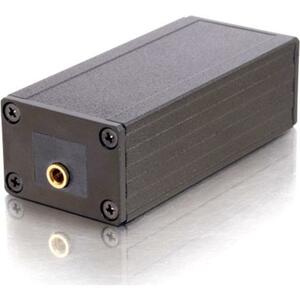 Da-Lite Standard Fast-Fold Screen System - Thumbnail 1