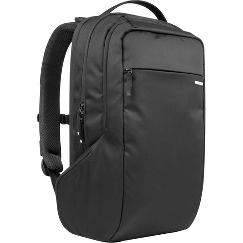 Incase ICON Carrying Case (Backpack) for 15" iPad MacBook Pro (Retina Display) - Black - Thumbnail 1