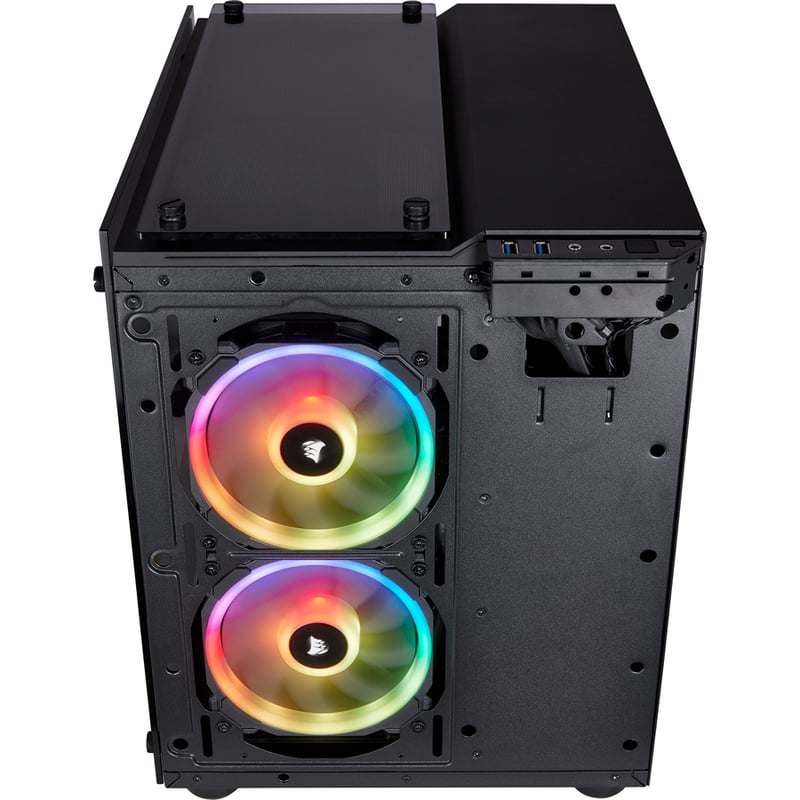 Corsair Crystal 280X Computer Case