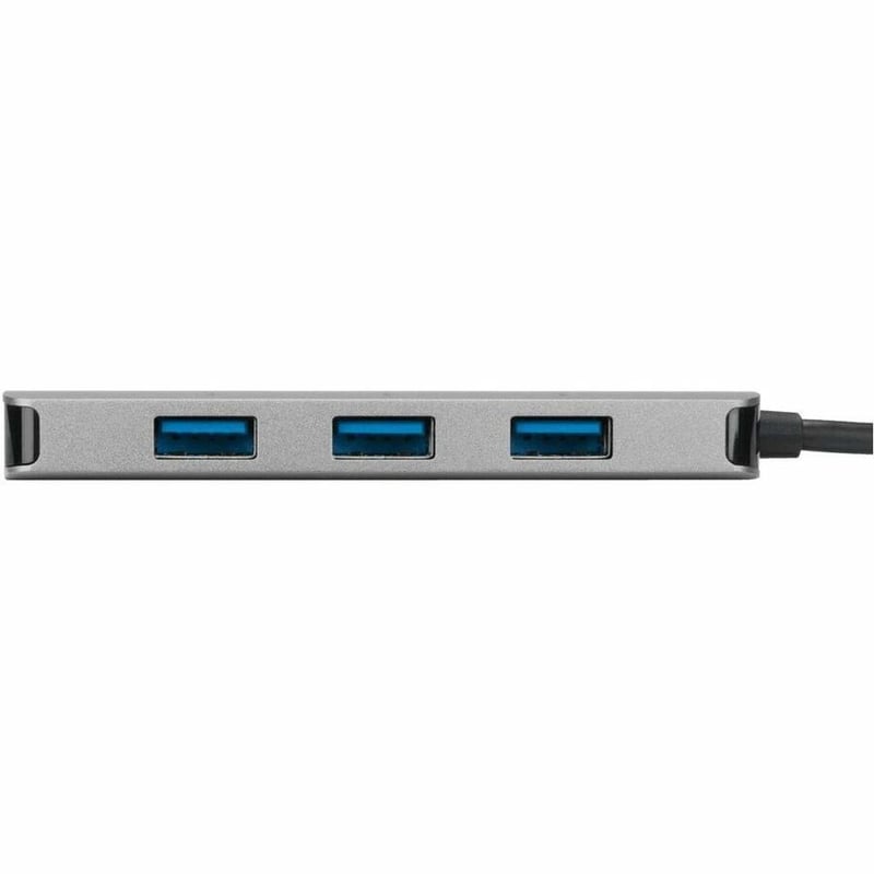 Targus USB-C to 4-Port USB-A Hub - Thumbnail 5