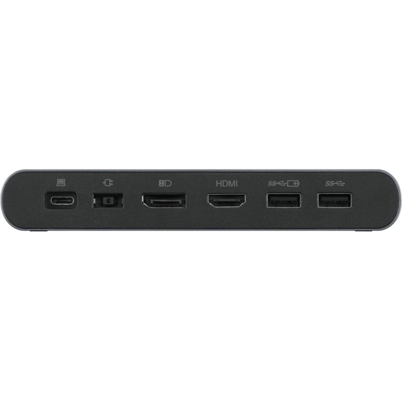 Lenovo USB-C Universal Business Dock - Thumbnail 4