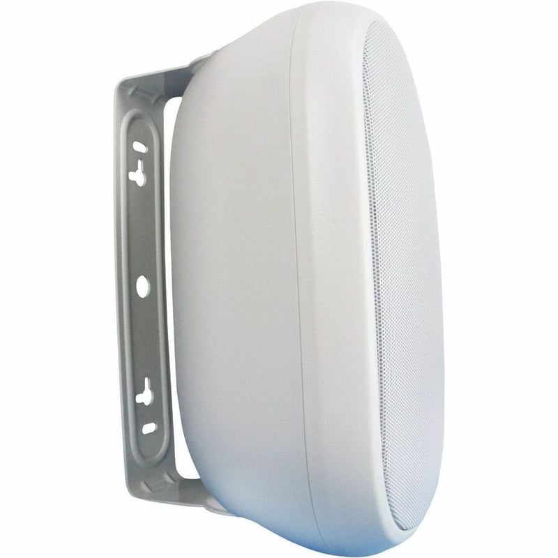 6.5INCH OUTDOOR SPEAKER WHITE - Thumbnail 2