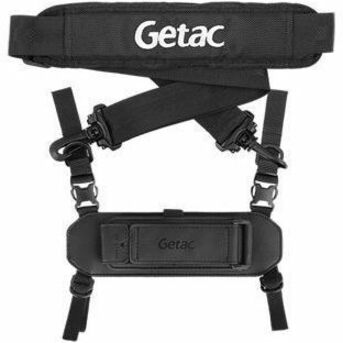 Getac Rotating Hand Strap With Kickstand - Thumbnail 2