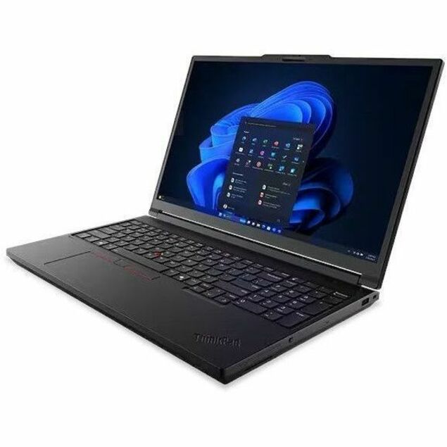 THINKPAD P16 G3 CORE ULTRA 9 285HX 4.6G 32GB 1TB SSD 16IN W11P - Thumbnail 2