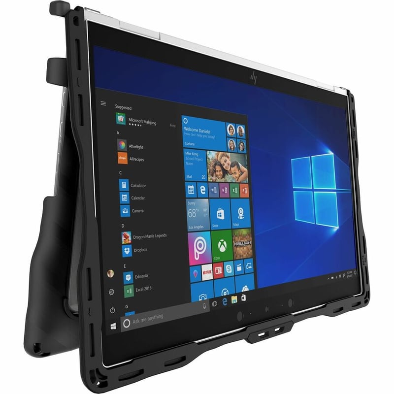 HP Notebook Case - Thumbnail 3