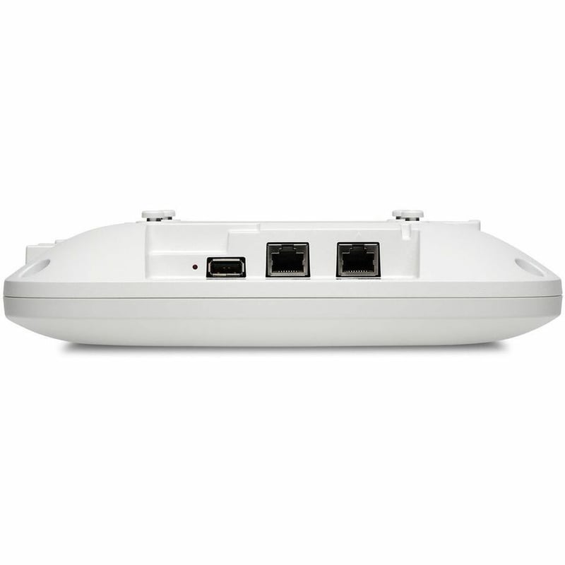 Mist AP45E Tri Band Wi-Fi 6E IEEE 802.11 a/b/g/n/ac/ax 9.60 Gbit/s Wireless Access Point - Indoor - Thumbnail 3