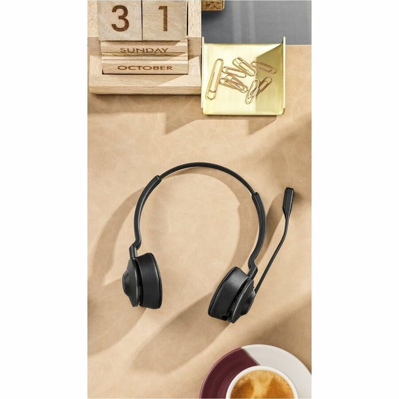 JABRA ENGAGE 55 SE STEREO LINK400A UC STAND - Thumbnail 3