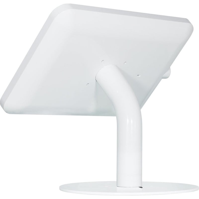 The Joy Factory Elevate II Desk Mount for iPad Pro - White - Thumbnail 3