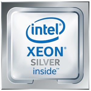 HPE Xeon Silver (2nd Gen) 4214Y Dodeca-core (12 Core) 2.20 GHz Processor Upgrade