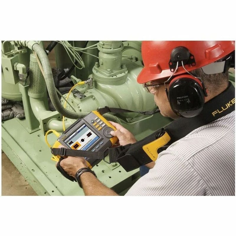 Fluke Networks Sensor Mounting Pads (10-Pack) - Thumbnail 3