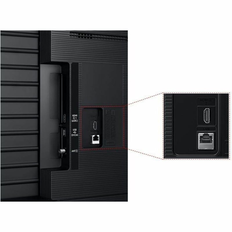 85IN UHD DROP-IN 2025 - Thumbnail 3