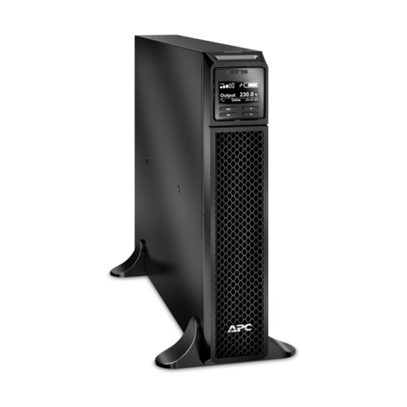 APC by Schneider Electric Smart-UPS SRT 3000VA 230V - Thumbnail 5