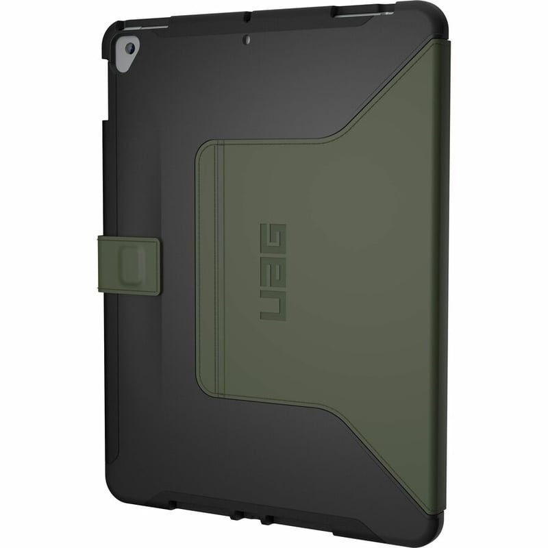 URBAN ARMOR GEAR SCOUT CARRYING CASE (FOLIO) FOR 25.9 CM (10.2IN) APPLE IPAD (7T - Thumbnail 2