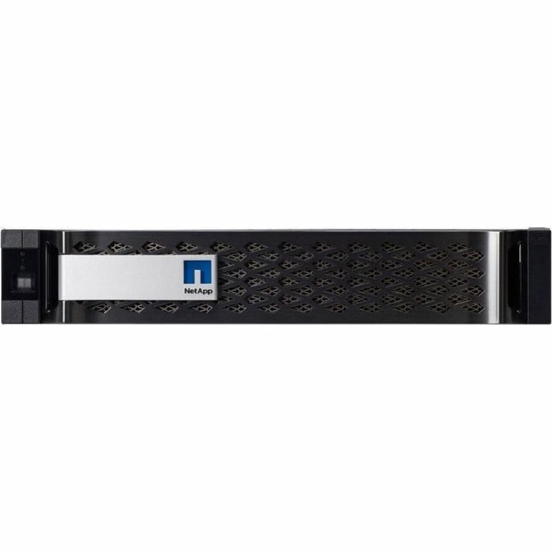 FAS2750,12X1.2TB,SOFTWARE ADV,NVE RJ45