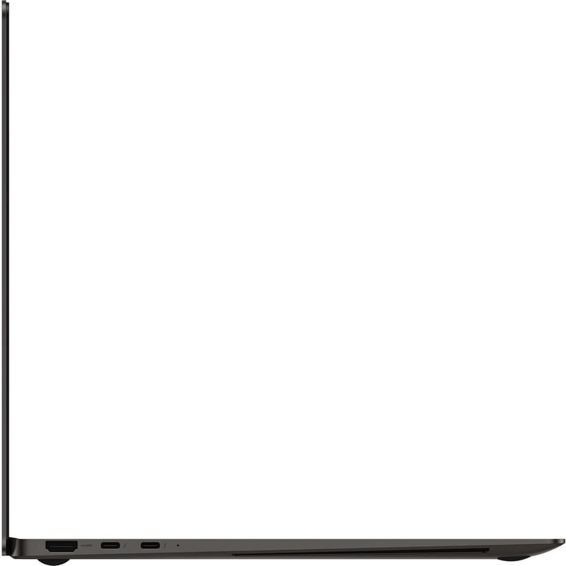 Samsung Galaxy Book3 Ultra NP960XFH-XA1US 16" Notebook - 3K - Intel Core i7 13th Gen i7-13700H - Intel Evo Platform - 16 GB - 1 TB SSD - Graphite - Thumbnail 5
