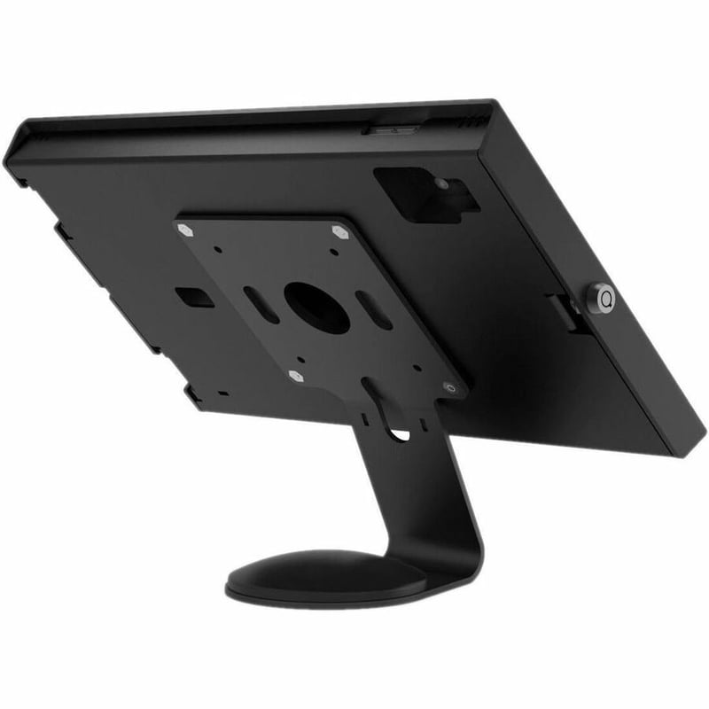 IPAD PRO M4 11IN (2024), APEX ENCLOSURE CORE STAND - BLACK - Thumbnail 3