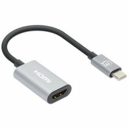 4K@60HZ USB-C TO HDMI ADAPTER - Thumbnail 2