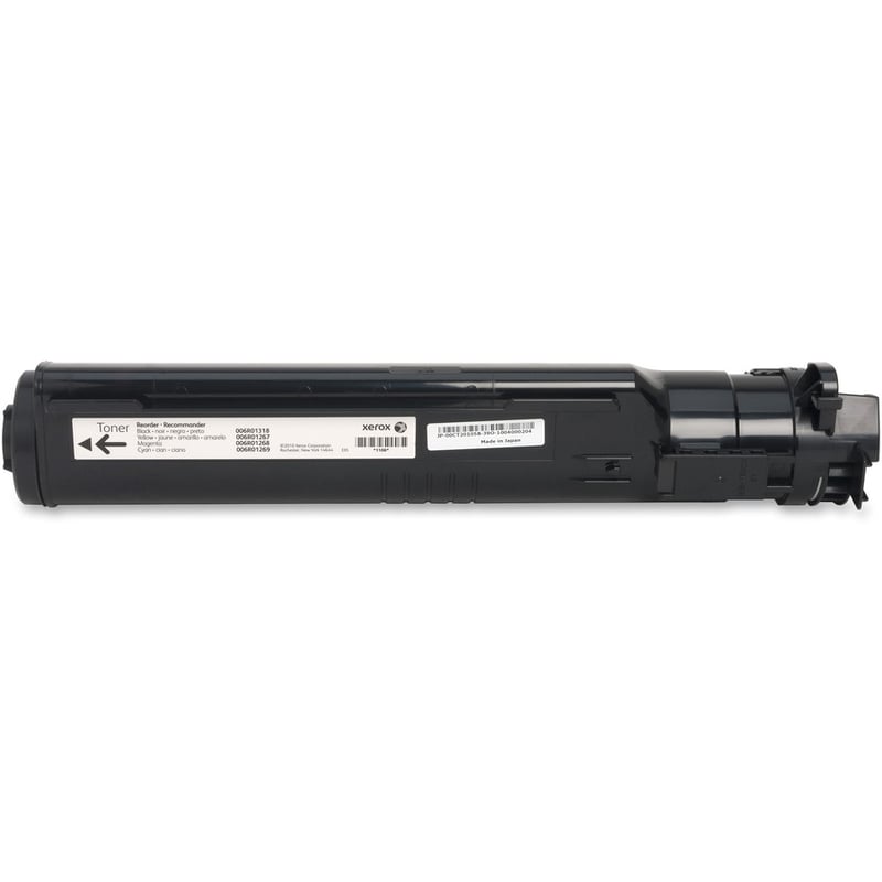 Xerox Original Toner Cartridge - Thumbnail 2