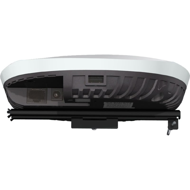 Aruba AP-615 Tri Band 802.11ax 3.60 Gbit/s Wireless Access Point - Indoor - TAA Compliant - Thumbnail 3