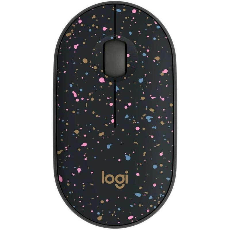 M340 COLLECTION WRLS MOUSE SPECKLES - Thumbnail 1