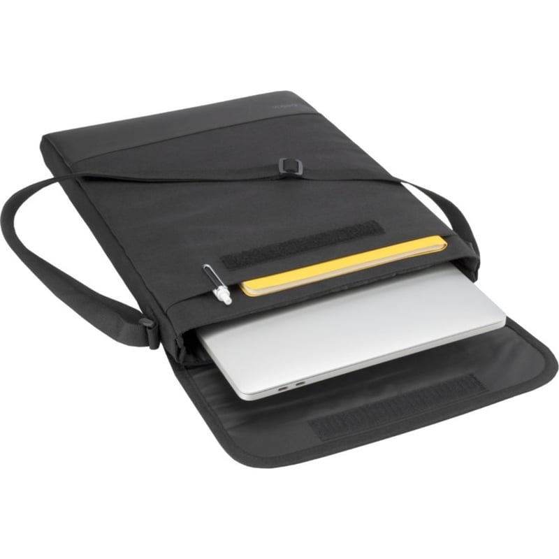 Belkin Carrying Case (Sleeve) for 11" to 13" Chromebook - Black - Thumbnail 3