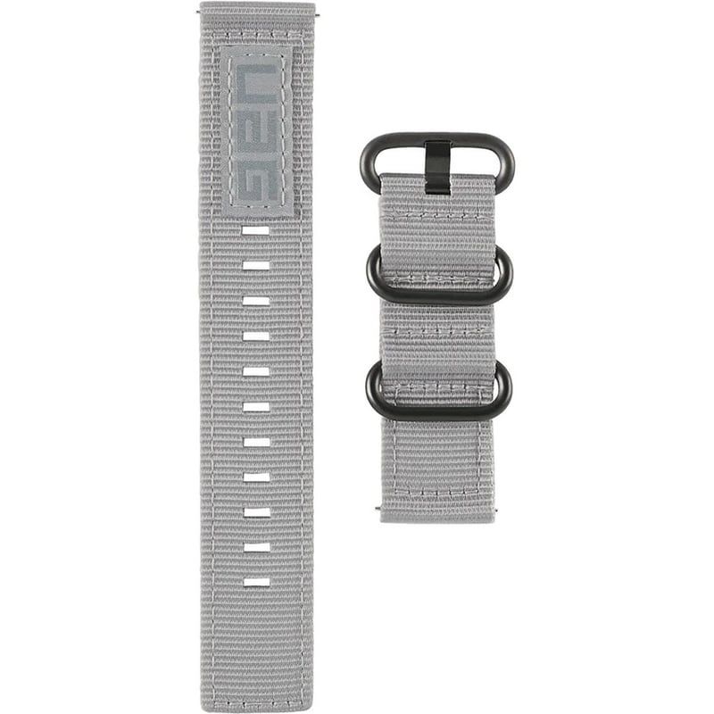 Urban Armor Gear Nato Watch Strap for Samsung Galaxy Watch - Thumbnail 1