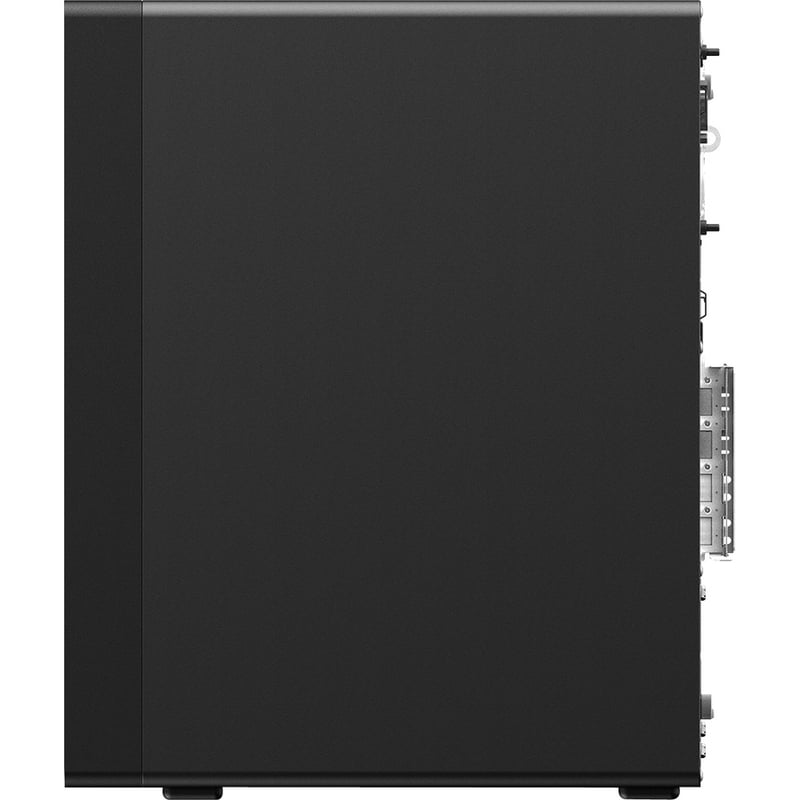Lenovo ThinkStation P358 30GL0022US Workstation - Ryzen 9 PRO 5945 - 8 GB - 256 GB SSD - Tower
