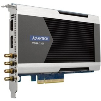 Advantech 4Kp60 HEVC Broadcast Video Encoder Card - Thumbnail 3