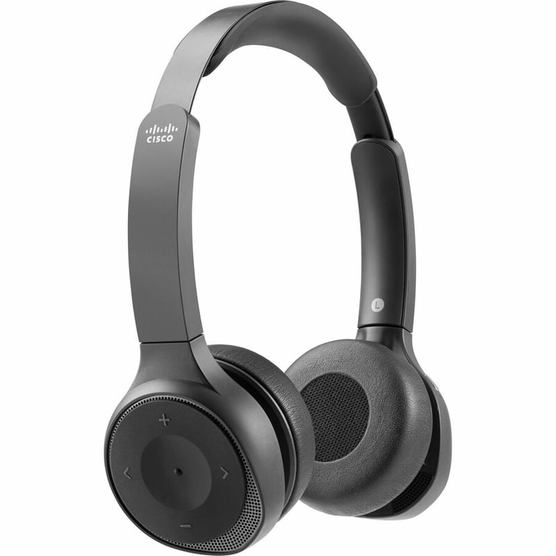 Cisco HS-WL-730 Headset - Thumbnail 5