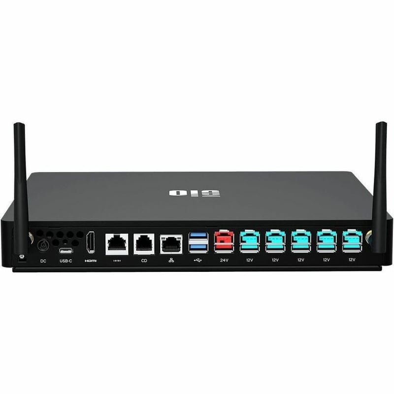 Elo EloPOS Pack POS Terminal - Thumbnail 2