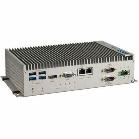 Advantech UNO-2483G Industrial Computer - Thumbnail 4