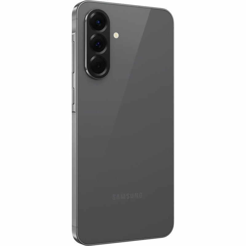 GALAXY A56 5G 256GB (UNLOCKED) AWESOME GRAPHITE - Thumbnail 5