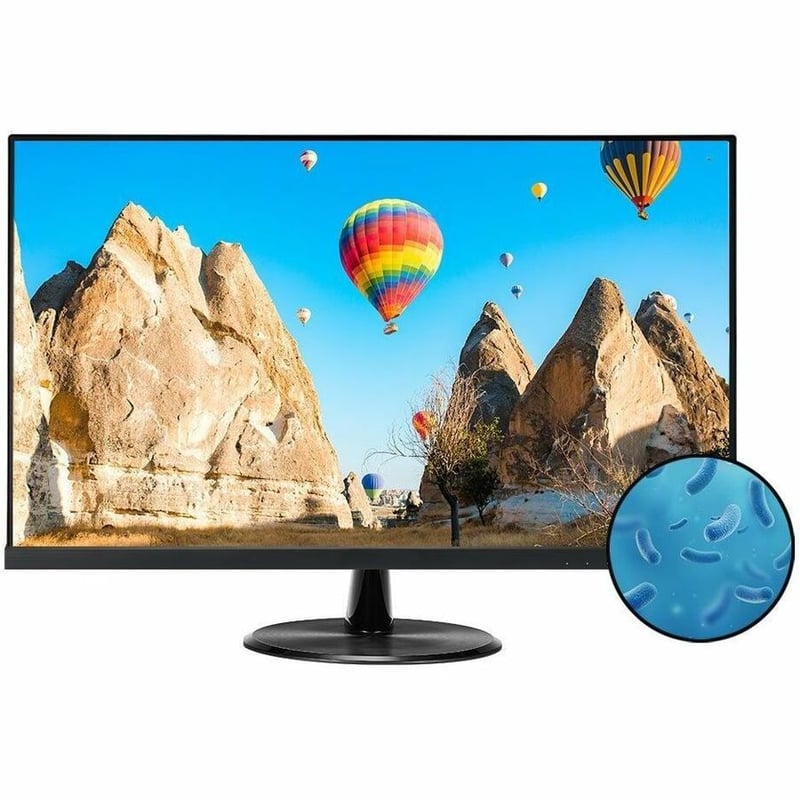 ASUS 27 1440P HEALTHCARE MONITO 3.6MP 2560 X 1440 IPS USB-C HDMI - Thumbnail 2