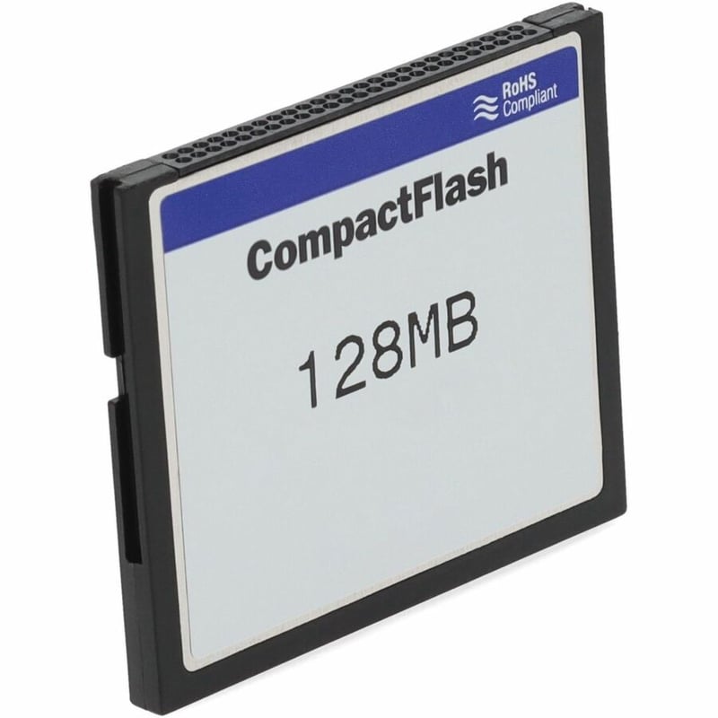 AddOn Cisco MEM2691-128CF Compatible 128MB Flash Upgrade - Thumbnail 3